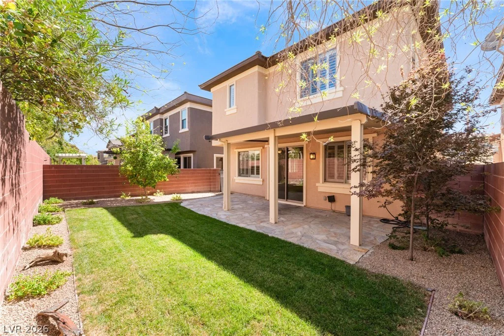 10422 Hickory Bark, Las Vegas, NV 89135