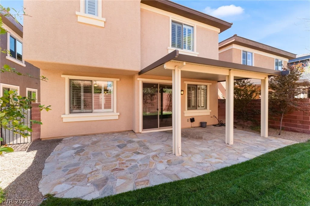10422 Hickory Bark, Las Vegas, NV 89135