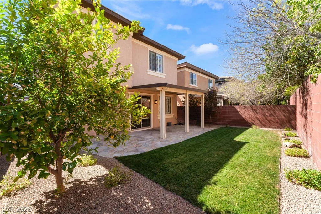 10422 Hickory Bark, Las Vegas, NV 89135
