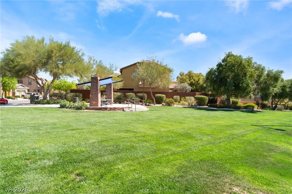 10422 Hickory Bark, Las Vegas, NV 89135