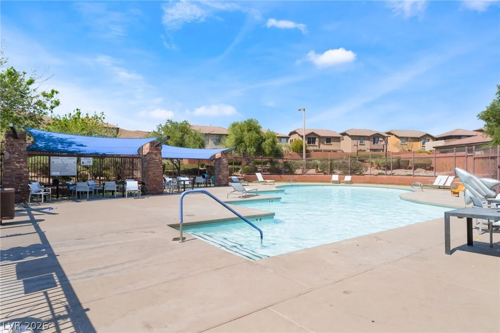 10422 Hickory Bark, Las Vegas, NV 89135
