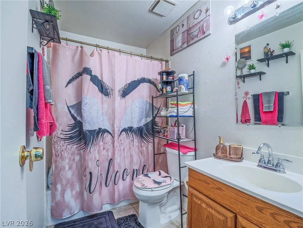 372 Linn, Las Vegas, NV 89110
