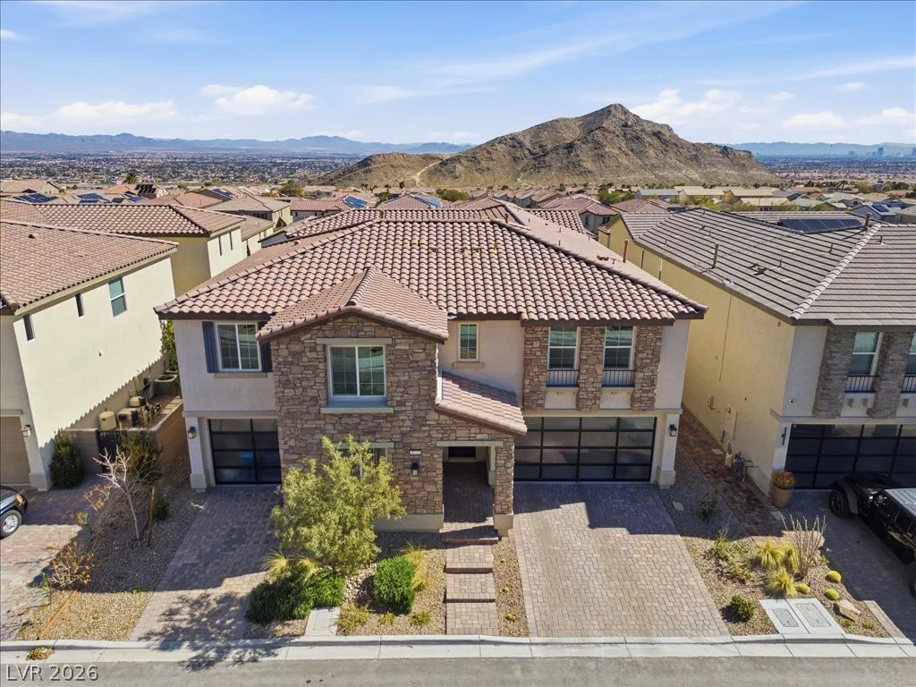 4522 Amazing View, Las Vegas, NV 89129
