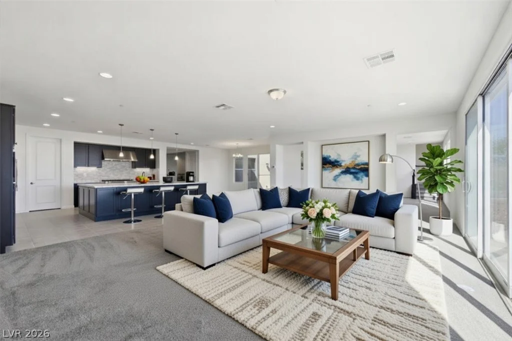4522 Amazing View, Las Vegas, NV 89129