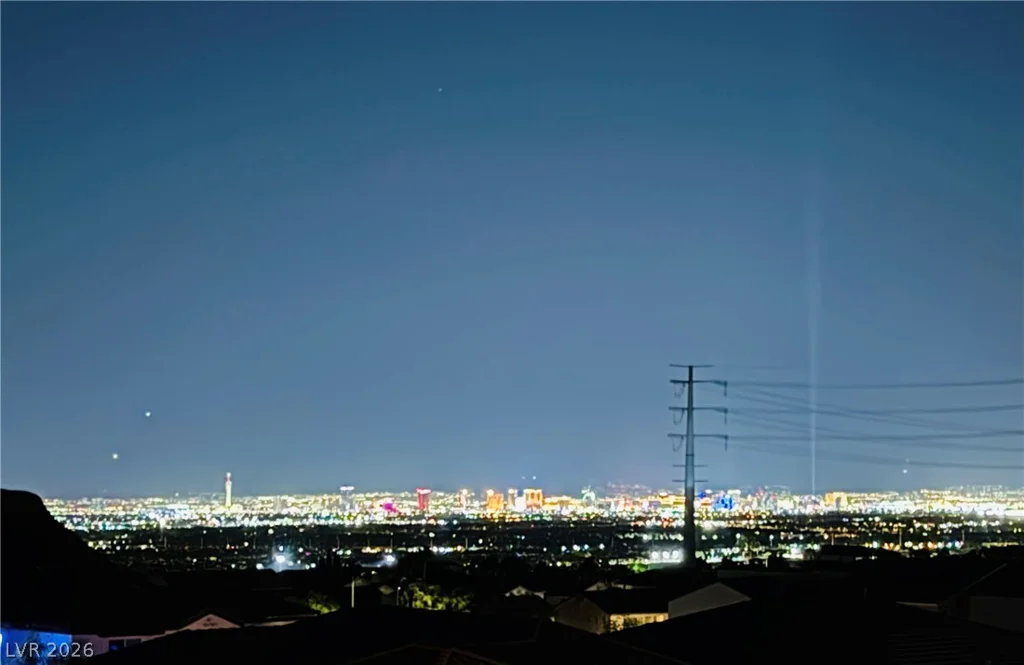 4522 Amazing View, Las Vegas, NV 89129