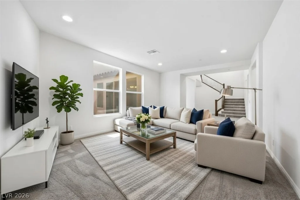 4522 Amazing View, Las Vegas, NV 89129