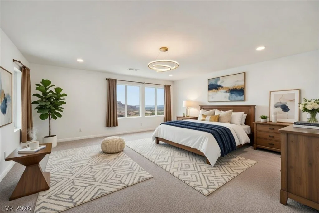 4522 Amazing View, Las Vegas, NV 89129