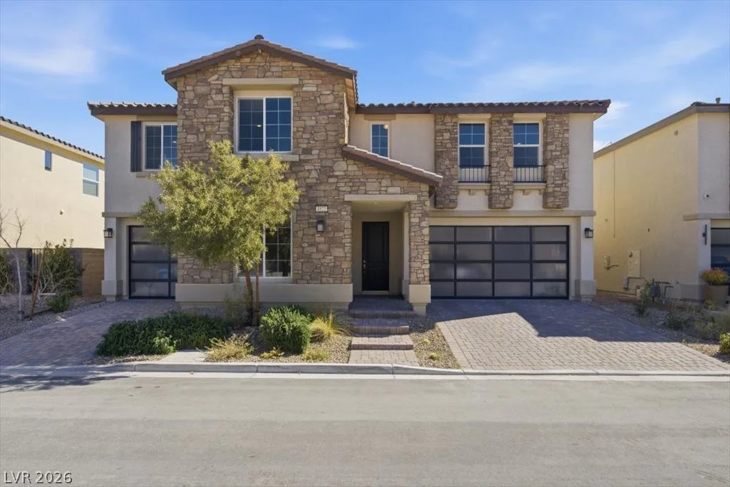 4522 Amazing View, Las Vegas, NV 89129