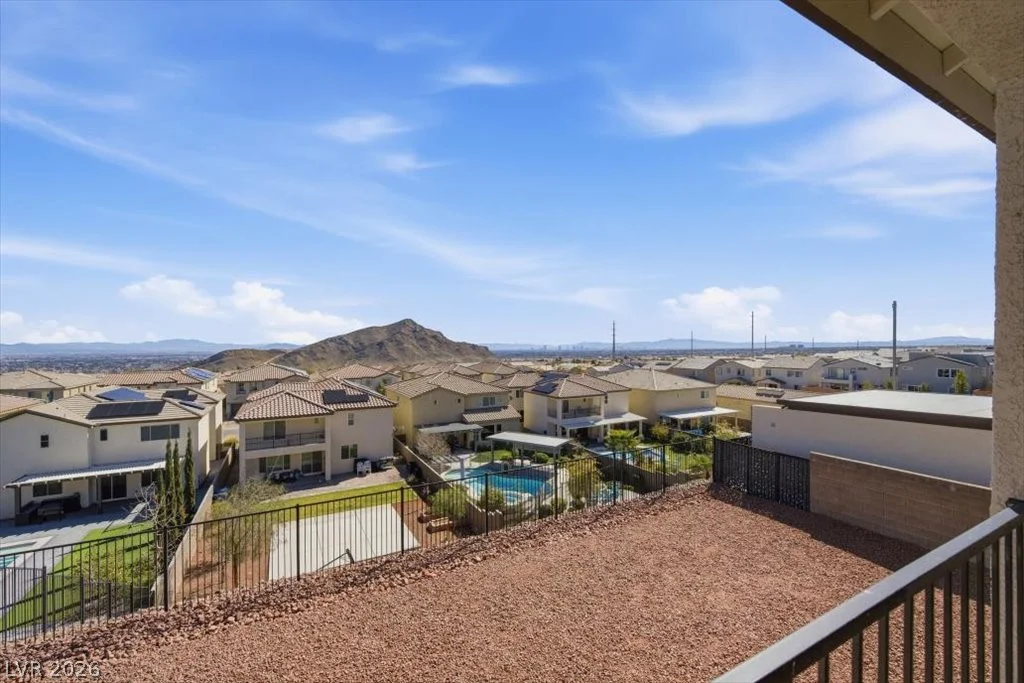 4522 Amazing View, Las Vegas, NV 89129