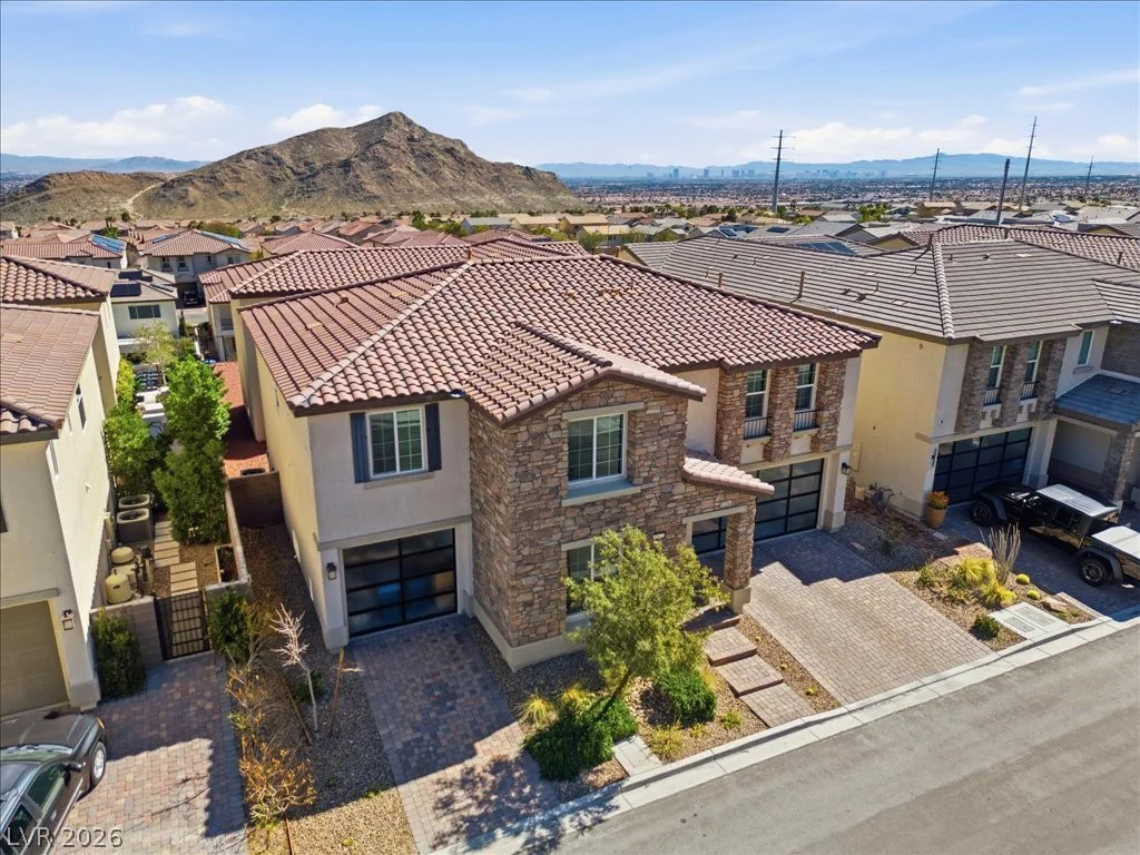 4522 Amazing View, Las Vegas, NV 89129