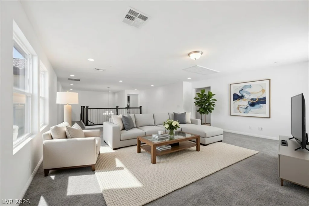 4522 Amazing View, Las Vegas, NV 89129