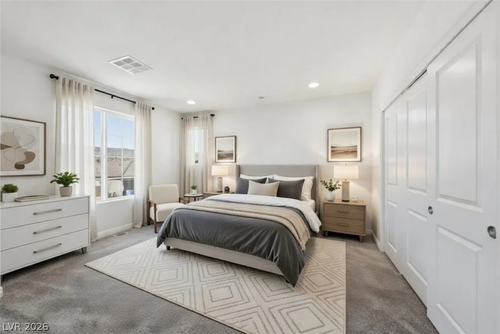 4522 Amazing View, Las Vegas, NV 89129