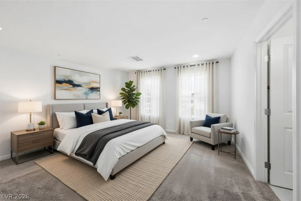 4522 Amazing View, Las Vegas, NV 89129