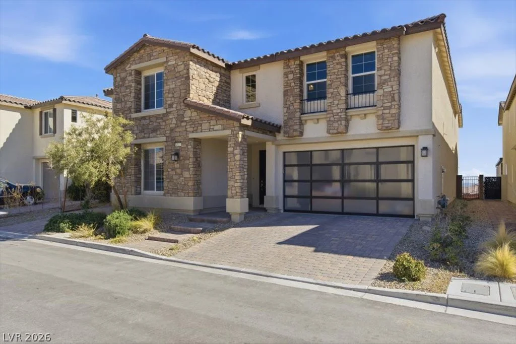 4522 Amazing View, Las Vegas, NV 89129
