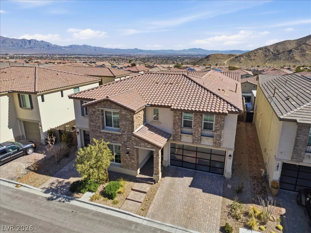 4522 Amazing View, Las Vegas, NV 89129