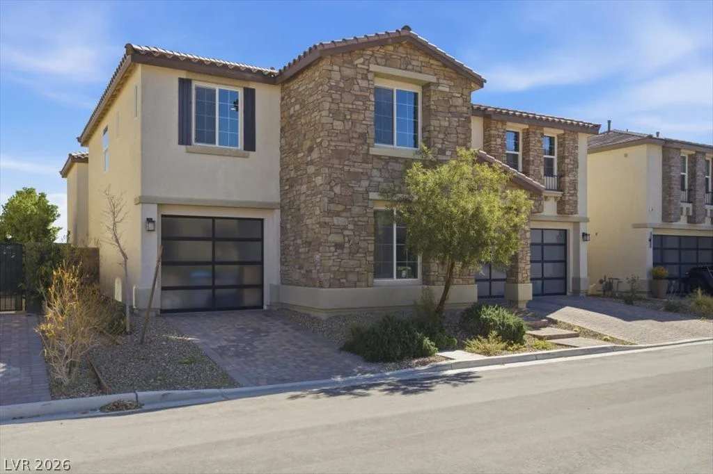 4522 Amazing View, Las Vegas, NV 89129