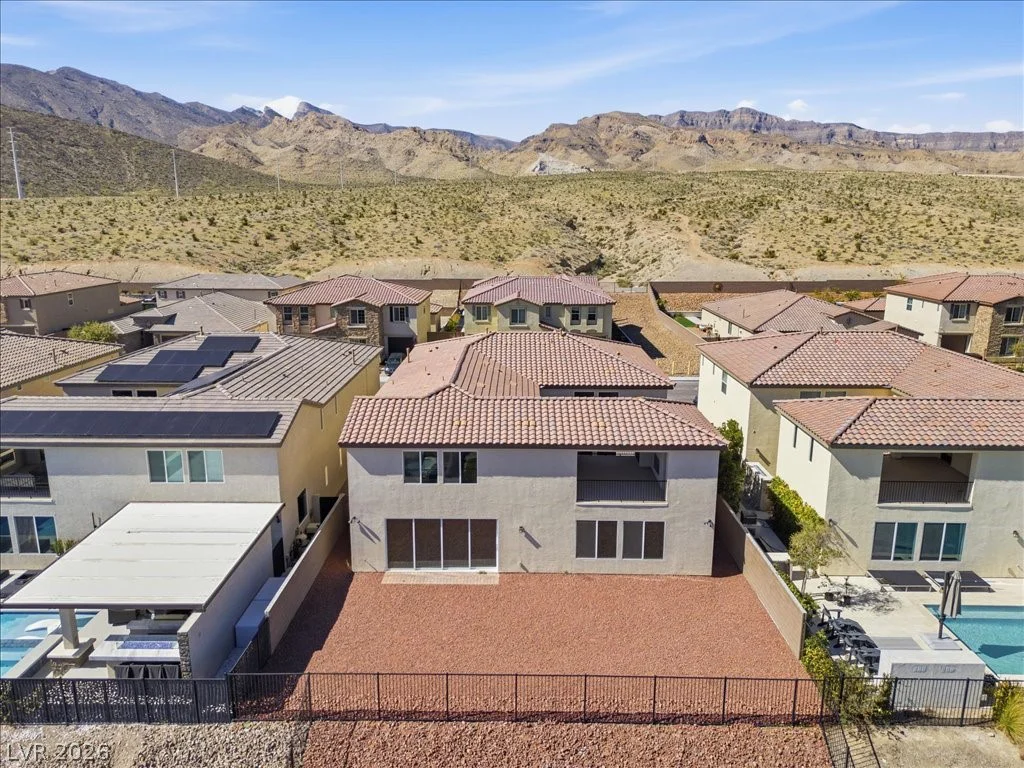 4522 Amazing View, Las Vegas, NV 89129
