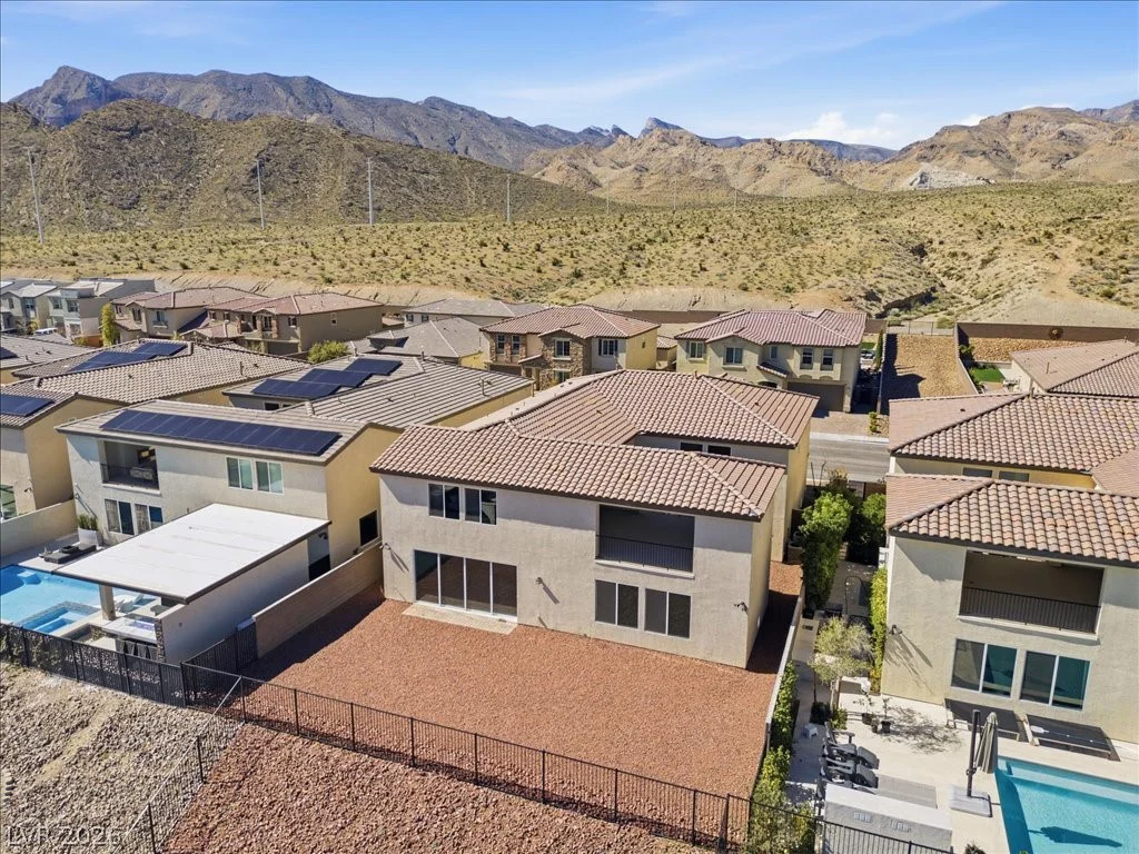 4522 Amazing View, Las Vegas, NV 89129
