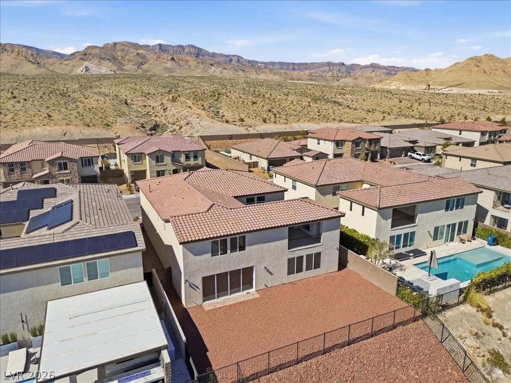 4522 Amazing View, Las Vegas, NV 89129