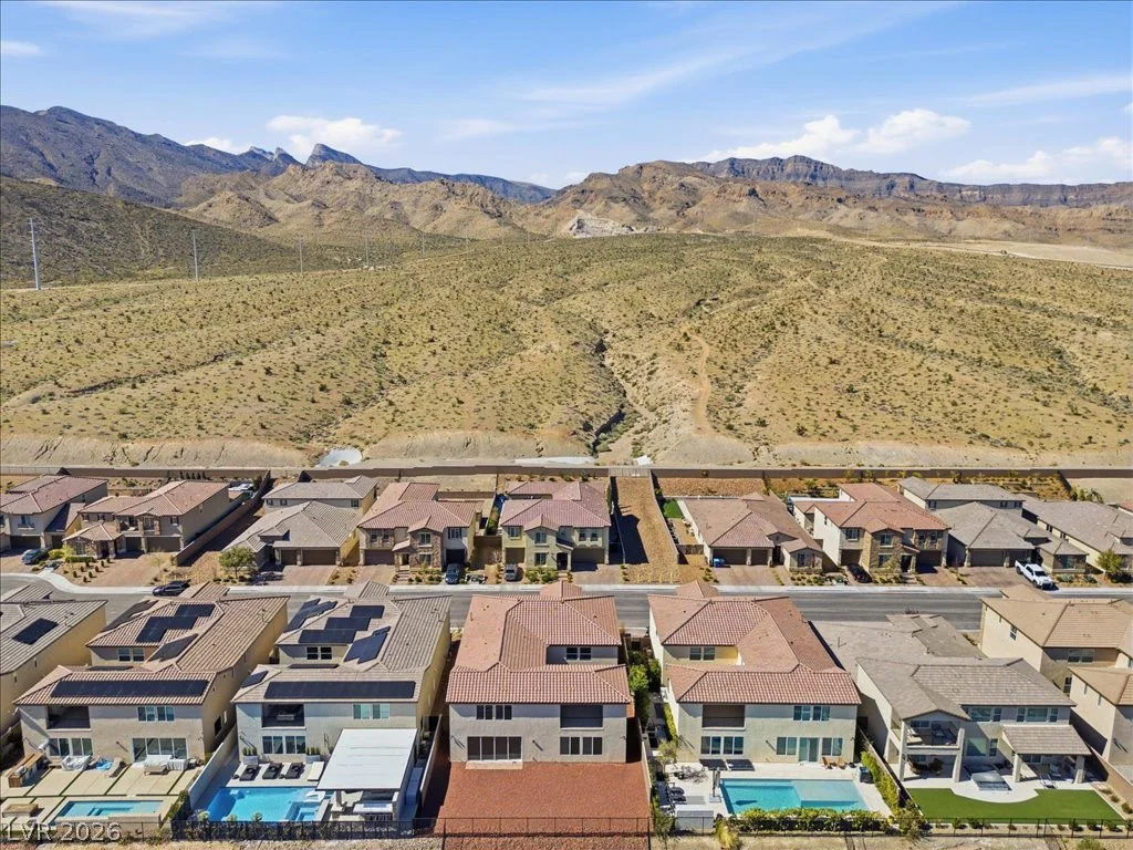 4522 Amazing View, Las Vegas, NV 89129