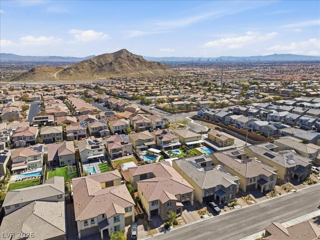 4522 Amazing View, Las Vegas, NV 89129