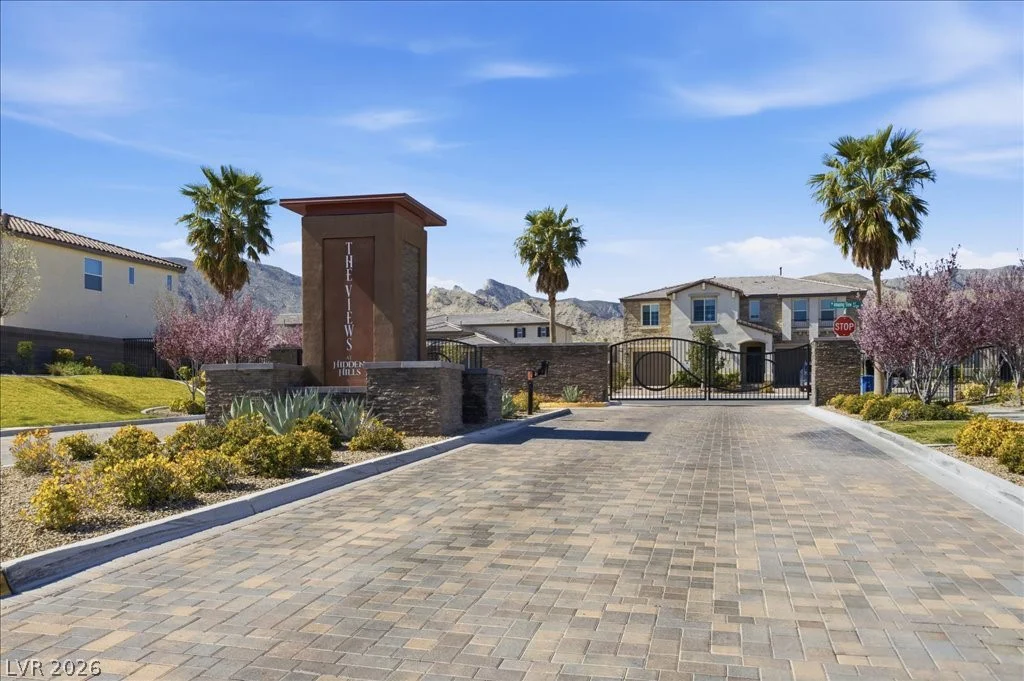 4522 Amazing View, Las Vegas, NV 89129