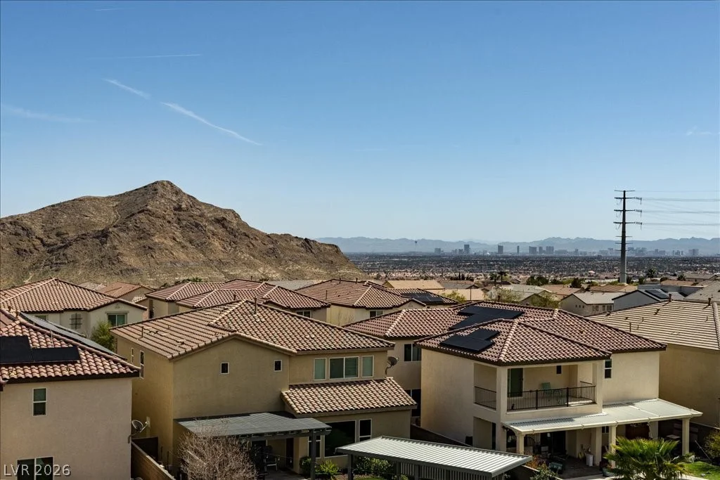 4522 Amazing View, Las Vegas, NV 89129