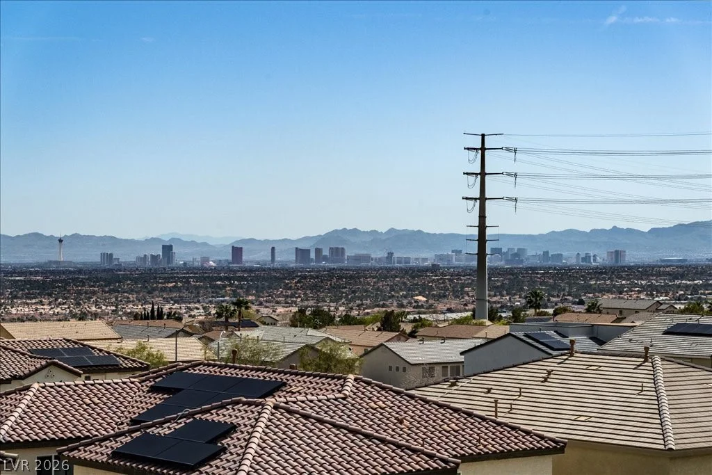 4522 Amazing View, Las Vegas, NV 89129