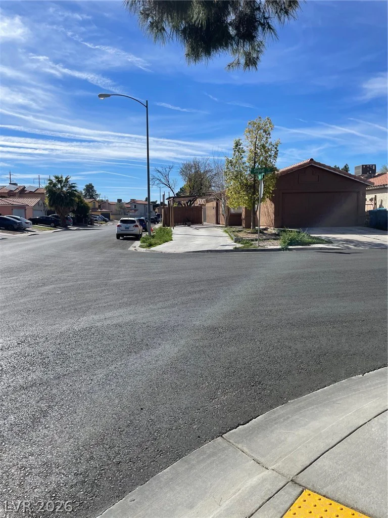 5389 Signet, Las Vegas, NV 89142