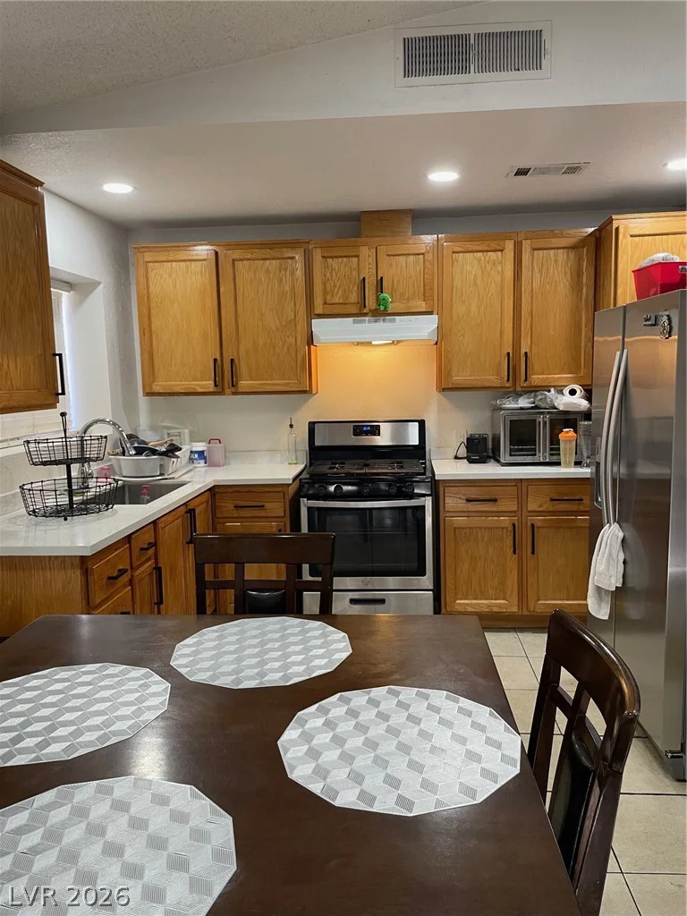 5389 Signet, Las Vegas, NV 89142