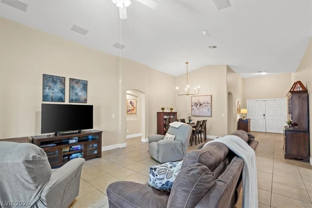 6154 Shower Orchid, North Las Vegas, NV 89031