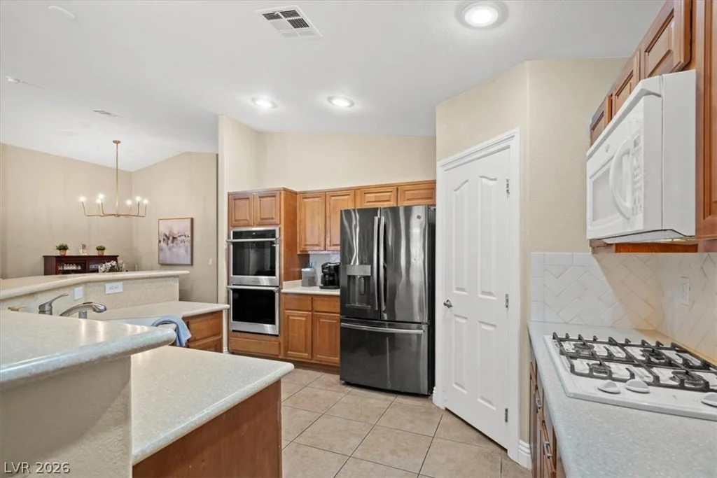6154 Shower Orchid, North Las Vegas, NV 89031