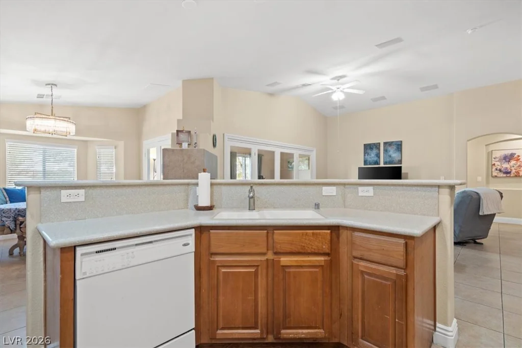 6154 Shower Orchid, North Las Vegas, NV 89031