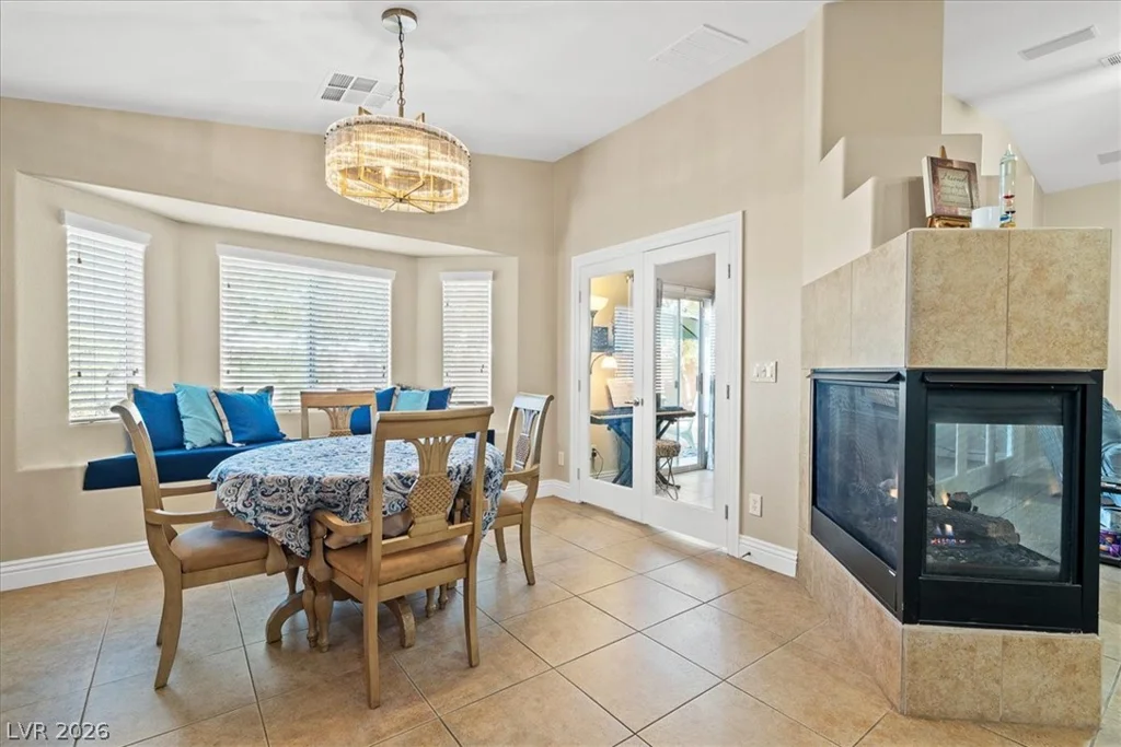 6154 Shower Orchid, North Las Vegas, NV 89031