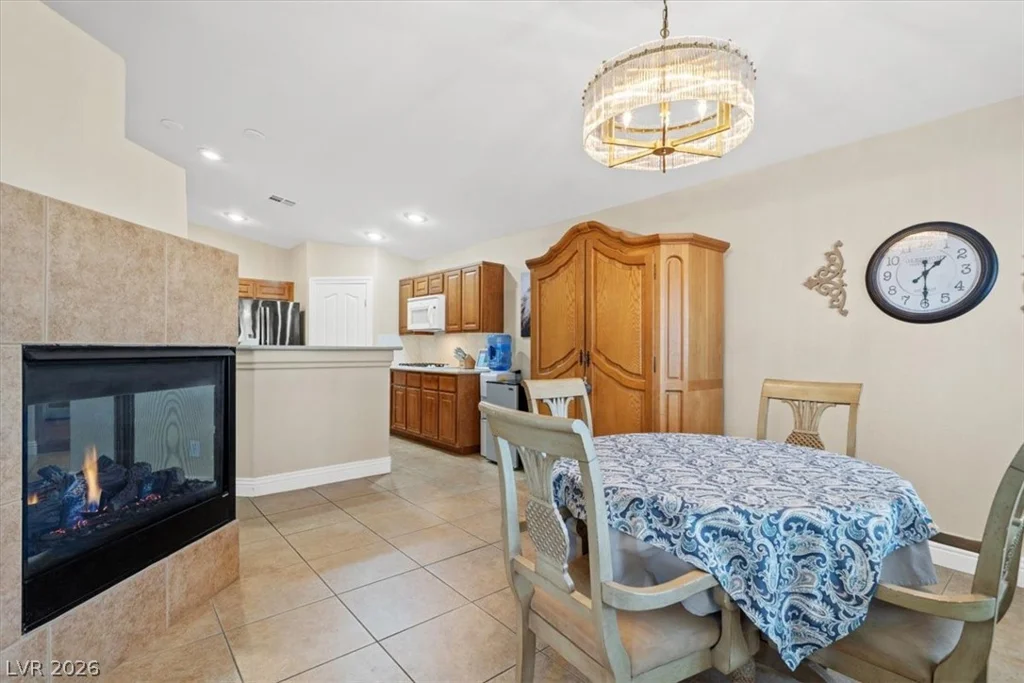 6154 Shower Orchid, North Las Vegas, NV 89031