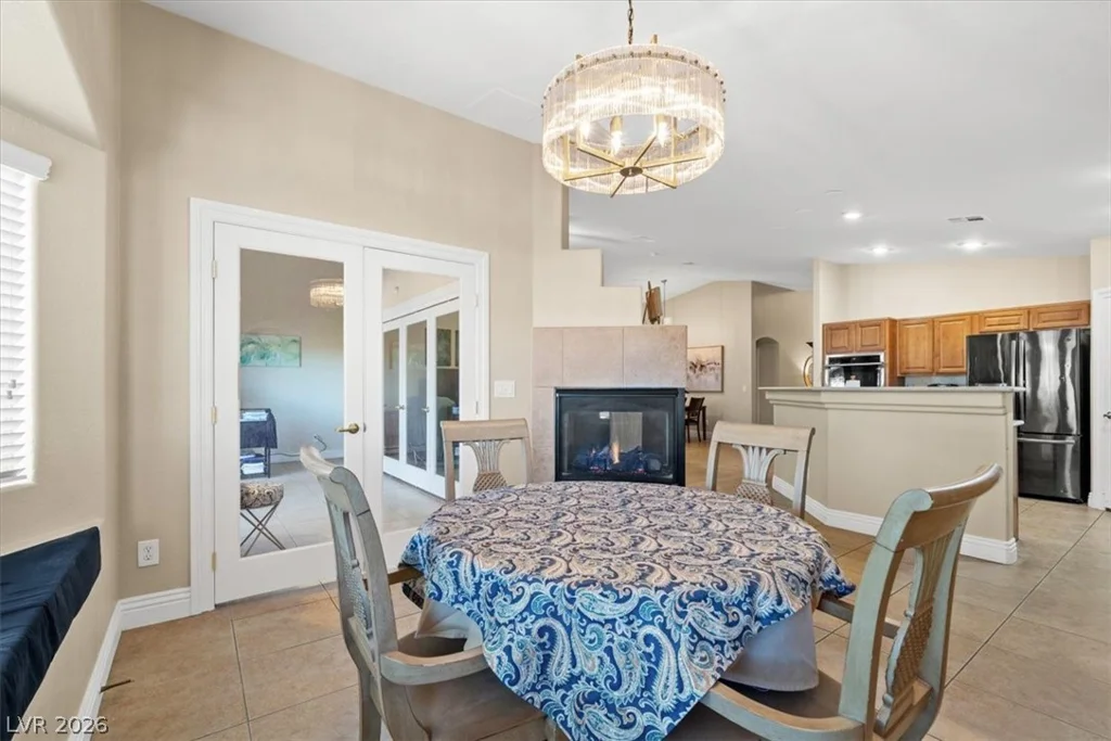 6154 Shower Orchid, North Las Vegas, NV 89031