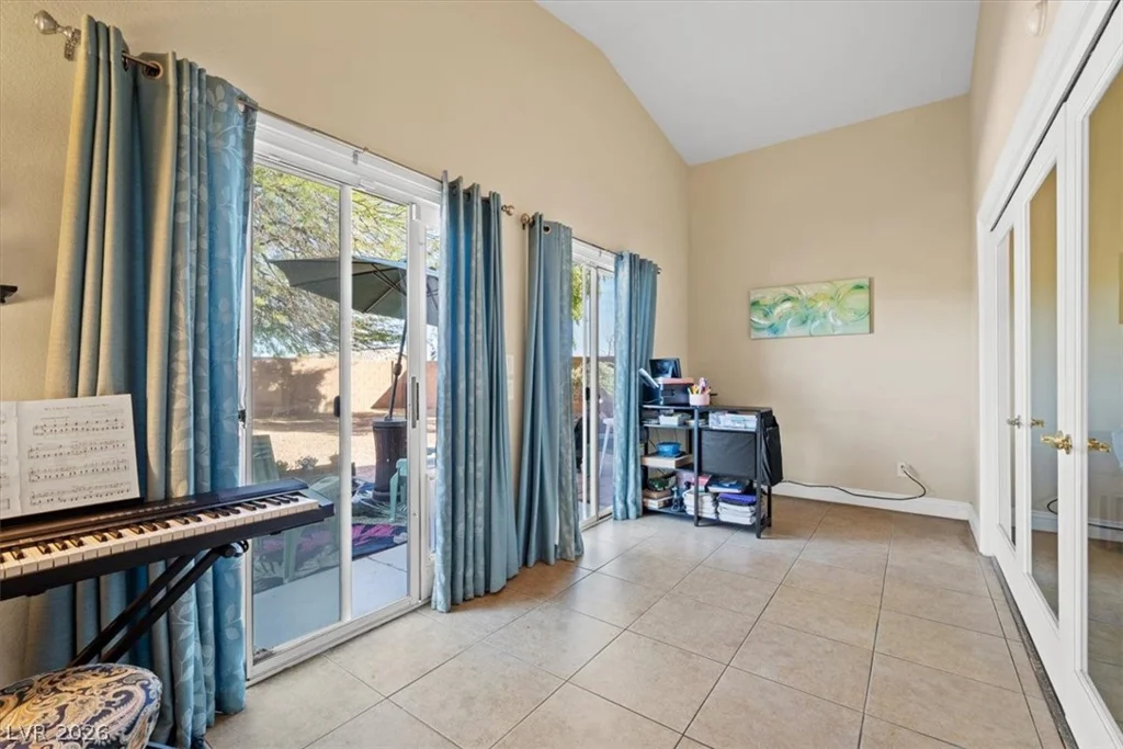 6154 Shower Orchid, North Las Vegas, NV 89031
