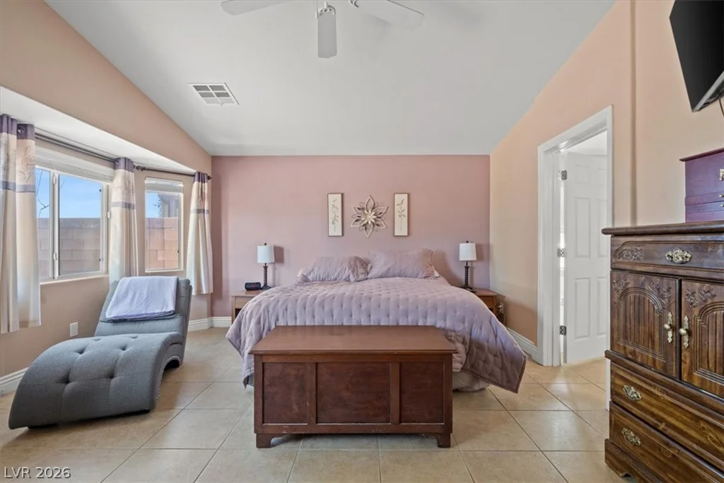 6154 Shower Orchid, North Las Vegas, NV 89031
