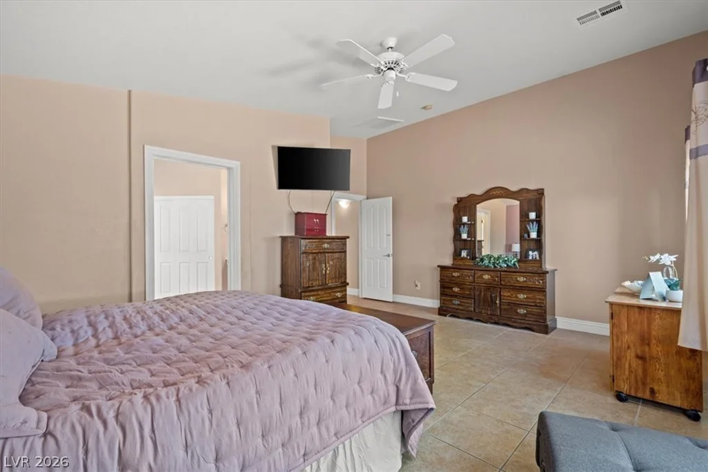 6154 Shower Orchid, North Las Vegas, NV 89031