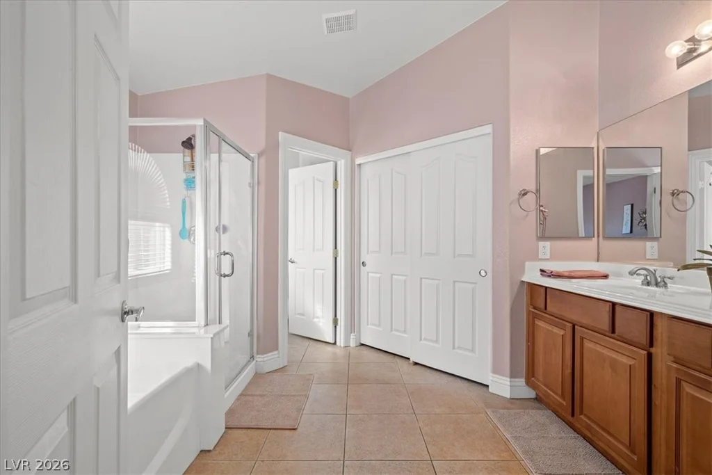 6154 Shower Orchid, North Las Vegas, NV 89031