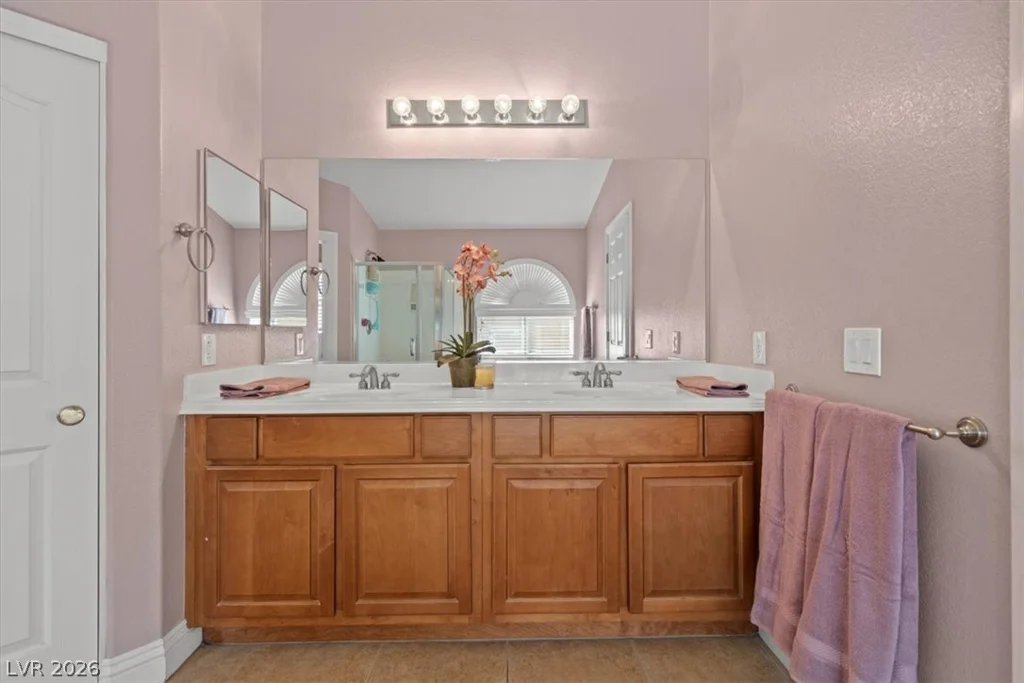 6154 Shower Orchid, North Las Vegas, NV 89031