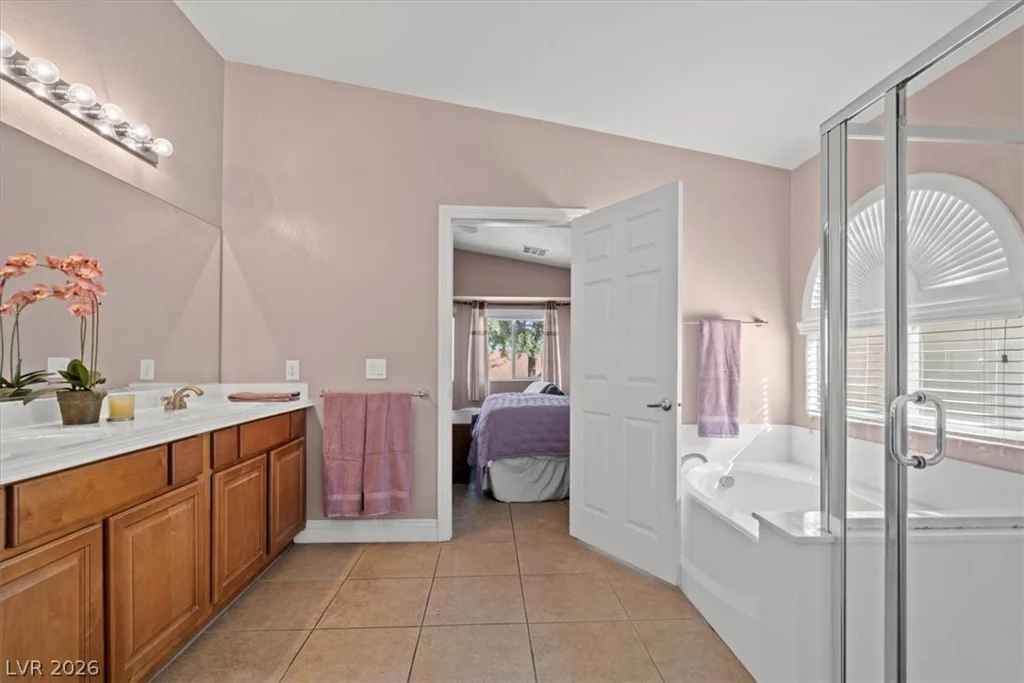 6154 Shower Orchid, North Las Vegas, NV 89031