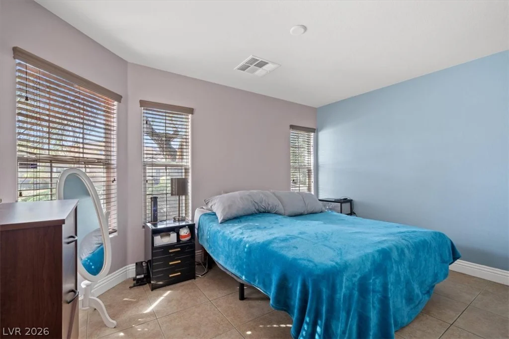 6154 Shower Orchid, North Las Vegas, NV 89031
