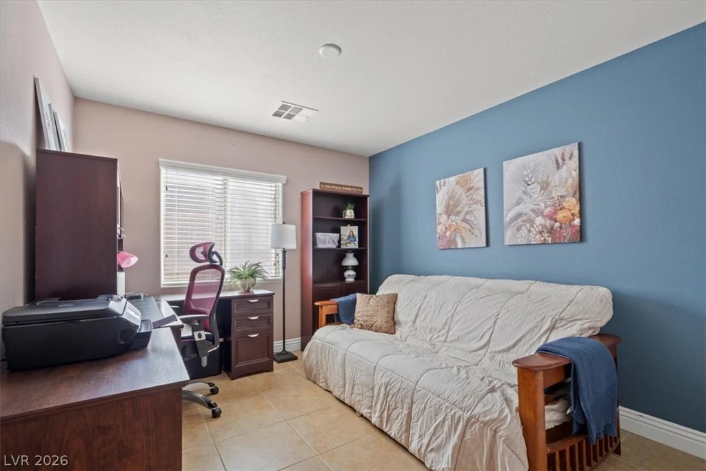 6154 Shower Orchid, North Las Vegas, NV 89031