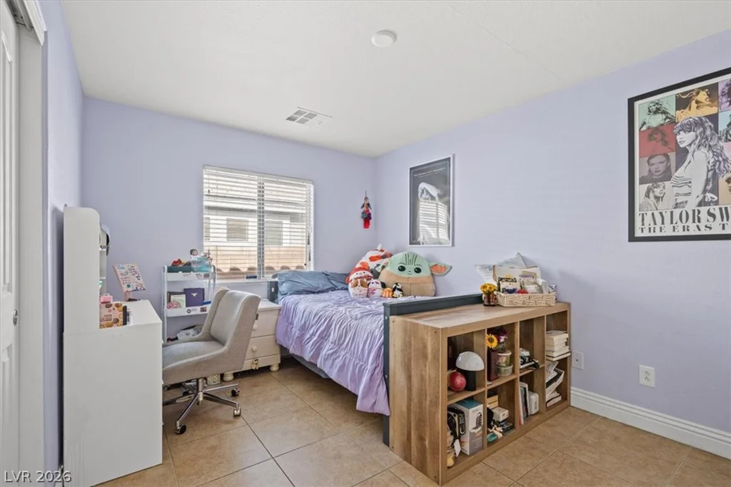 6154 Shower Orchid, North Las Vegas, NV 89031