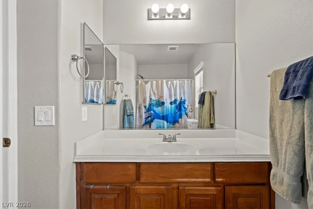 6154 Shower Orchid, North Las Vegas, NV 89031