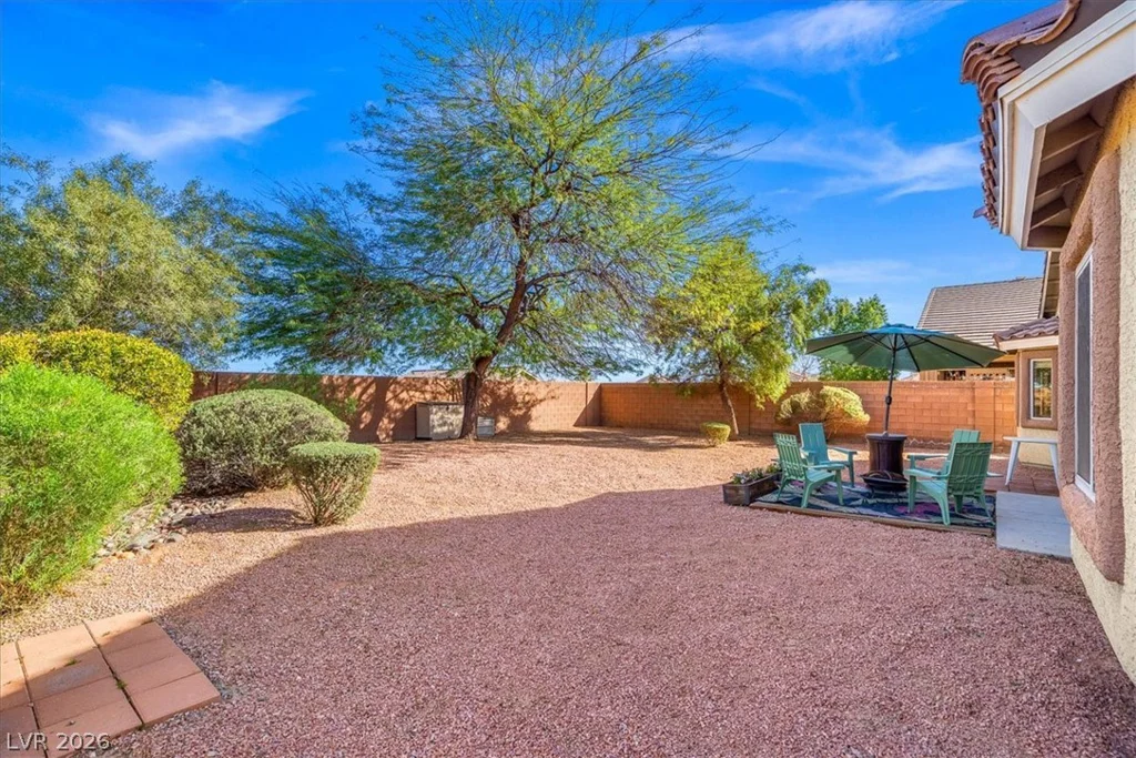 6154 Shower Orchid, North Las Vegas, NV 89031