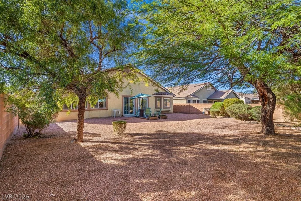 6154 Shower Orchid, North Las Vegas, NV 89031