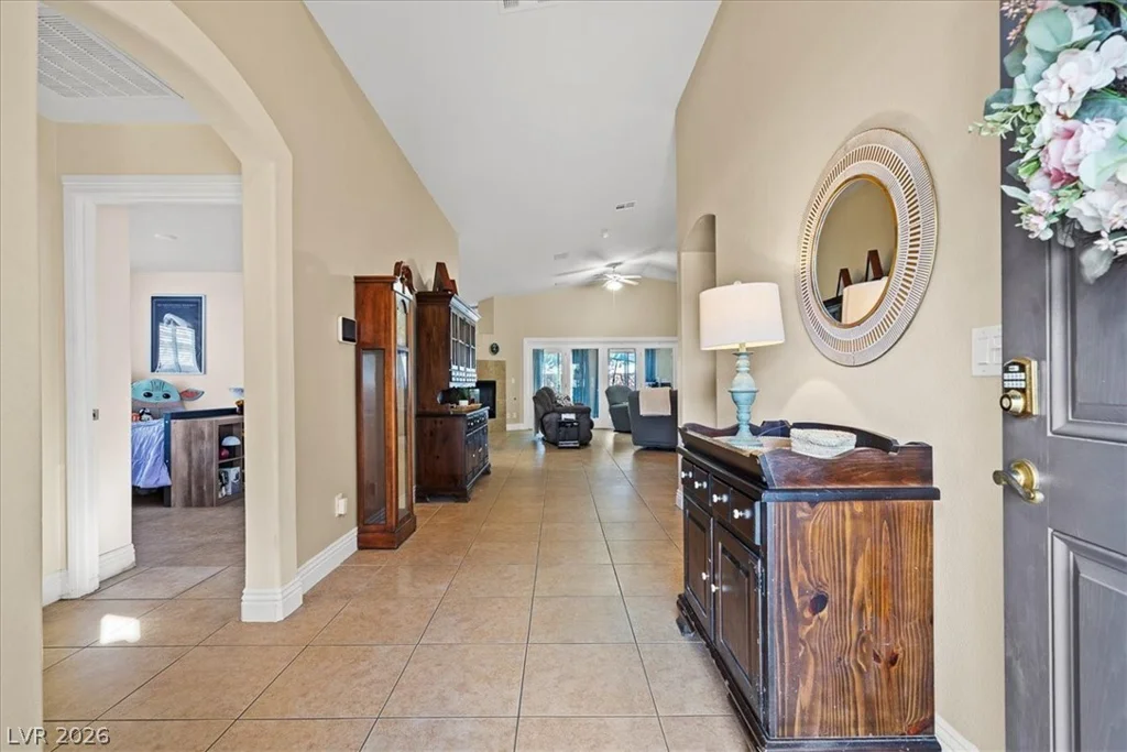6154 Shower Orchid, North Las Vegas, NV 89031