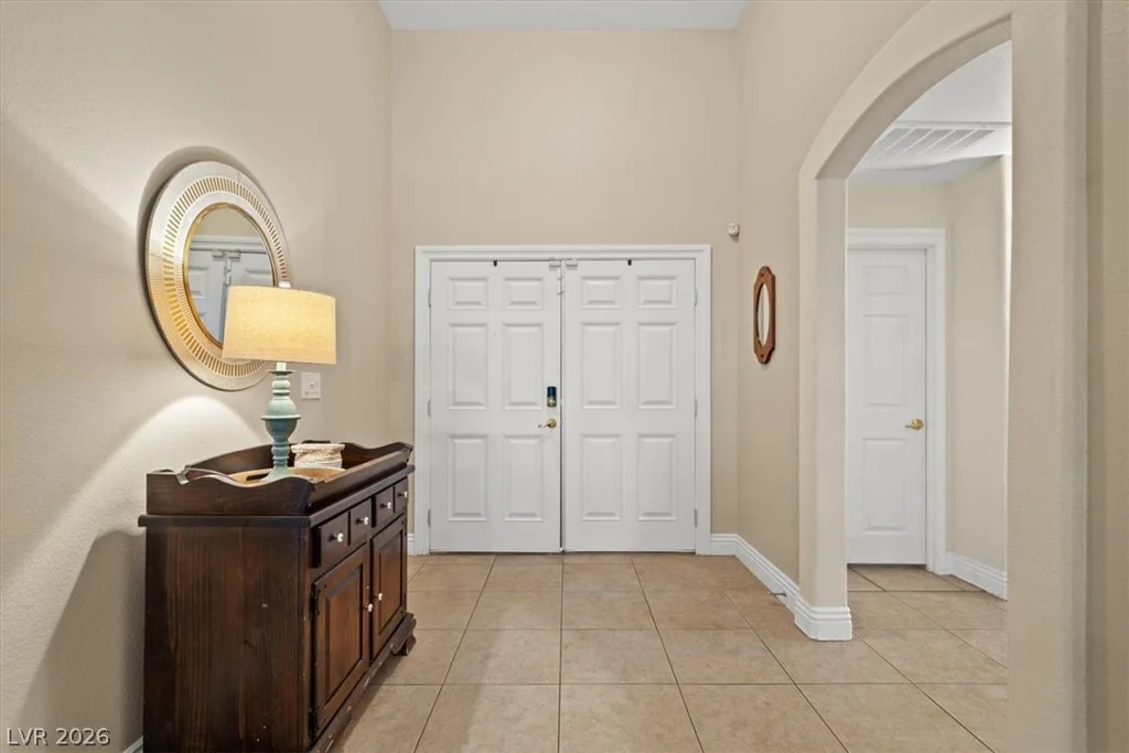 6154 Shower Orchid, North Las Vegas, NV 89031